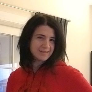 Meet your Posher, Adrianna